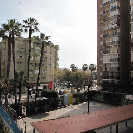 Amadeo Vives 3 Apartment Málaga Exterior foto