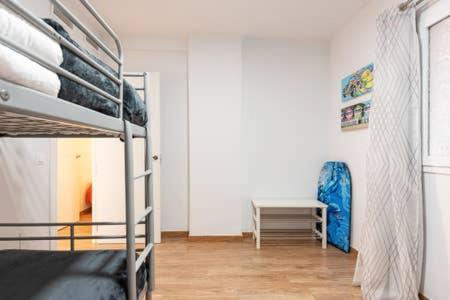 Amadeo Vives 3 Apartment Málaga Exterior foto